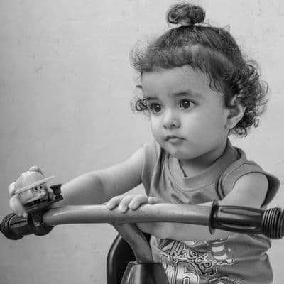 খেলনা ও শিশু